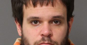 SULLIVAN, MATTHEW RYAN | 2016-02-22 Wake County, North Carolina Booking