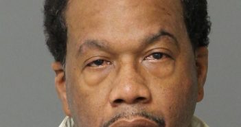 VINES, LEROY MARCEL | 2016-02-23 Wake County, North Carolina Booking