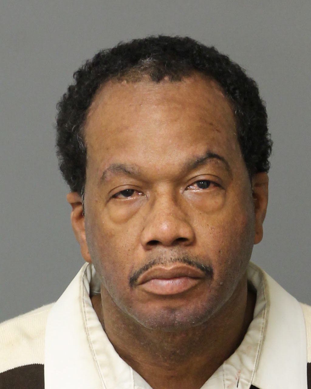 VINES, LEROY MARCEL #, Wake County, North Carolina - 2016-02-23