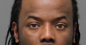 MOORE-EAVES, TYRONE DIOR | 2016-02-28 Wake County, North Carolina Booking