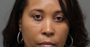 LANCE, TARASWA MICHELLE | 2016-03-27 Wake County, North Carolina Booking