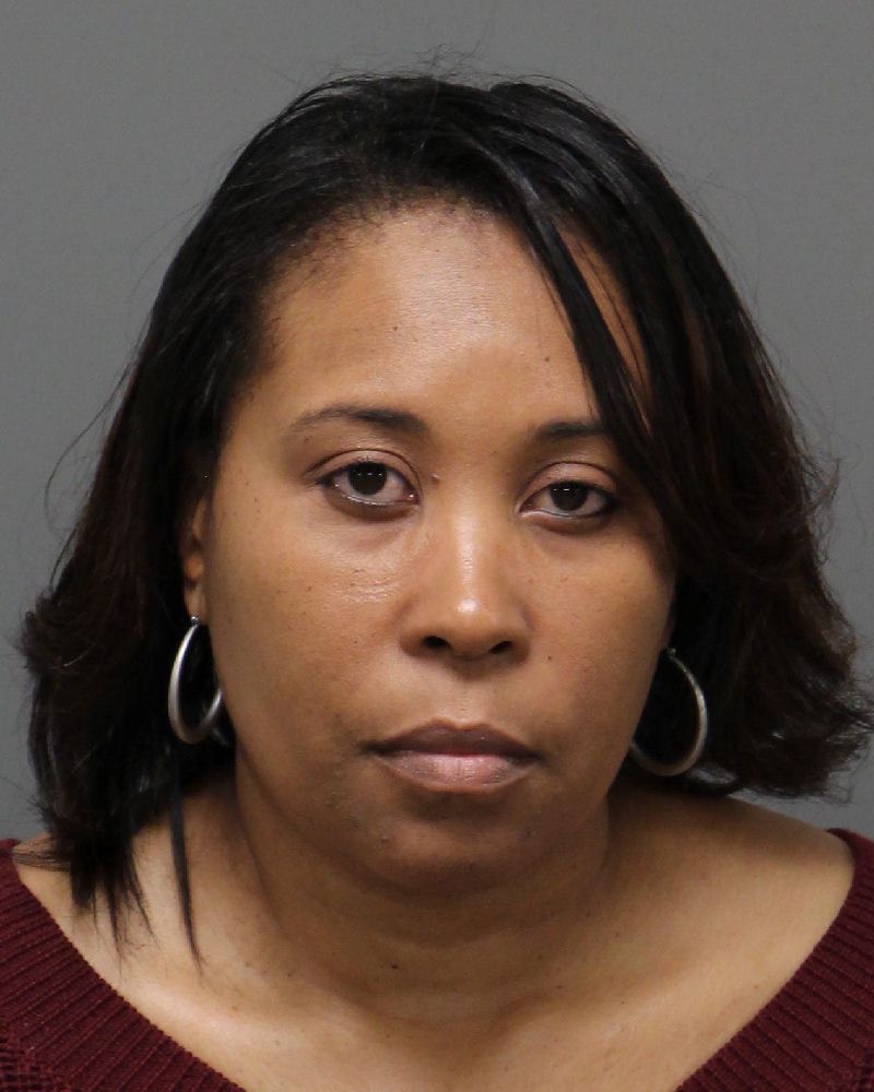 LANCE, TARASWA MICHELLE #, Wake County, North Carolina - 2016-03-27