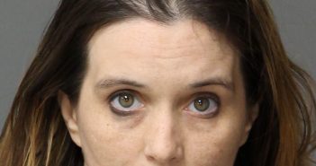 YARBROUGH, LISA FRAZIER | 2016-05-08 Wake County, North Carolina Booking