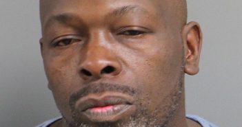 CARPENTER, COURTNEY SHERROD | 2016-05-28 Wake County, North Carolina Booking