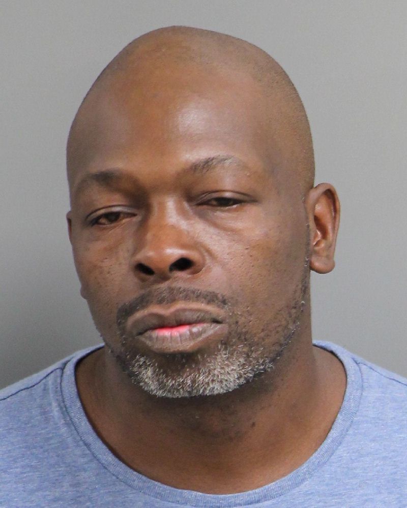 CARPENTER, COURTNEY SHERROD #, Wake County, North Carolina - 2016-05-28