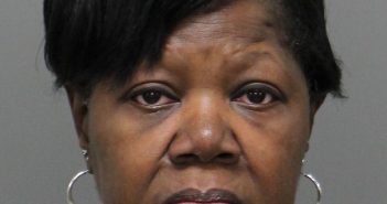 MCNEILL, SLYVIA THOMPSON | 2016-07-01 Wake County, North Carolina Booking