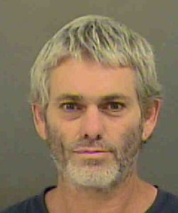 JONES, JOSEPH | 2016-07-20 12:39:00 Mecklenburg County, North Carolina Booking