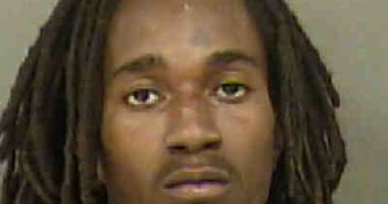 <B>STEWART</B>, <B>JAMES</B> #, Mecklenburg County, North Carolina - 2016-07-19 13:55:00