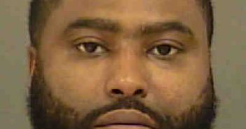 <B>SMITH</B>, <B>ANTHONY</B> MONELL #, Mecklenburg County, North Carolina - 2016-07-22 11:30:00