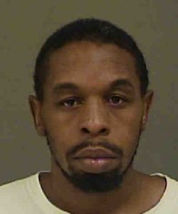 ANDERSON, BRAGG | 2016-07-20 12:36:00 Mecklenburg County, North Carolina Booking