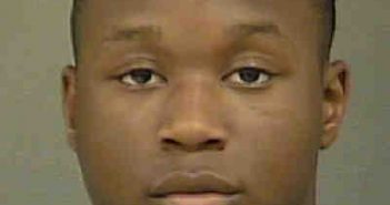 <B>WASHINGTON</B>, DENZEL <B>GEORGE</B> #, Mecklenburg County, North Carolina - 2016-07-03 03:41:00