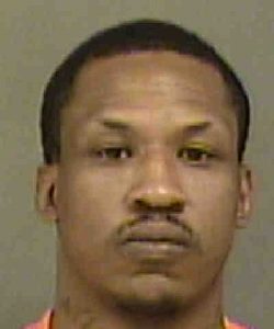 CARRINGTON, SYLVESTER LEE | 2016-06-25 10:20:00 Mecklenburg County, North Carolina Booking