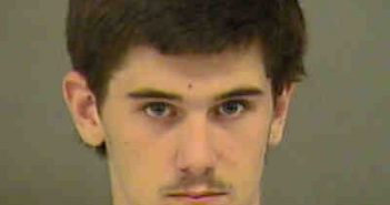 <B>TUCKER</B>, KEVIN <B>JAMES</B> #, Mecklenburg County, North Carolina - 2016-07-25 14:17:00