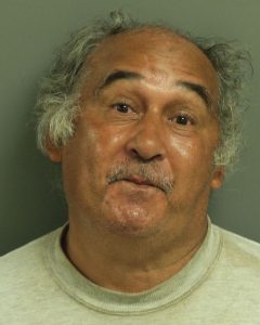 JERNIGAN,JOSEPH | 2016-07-19 15:20:00 Wake County, North Carolina Booking