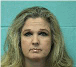 DAWSON, KIMBERLY | 2016-04-22 Lenoir County, North Carolina Booking