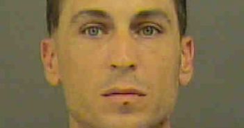 <B>PHILLIPS</B>, <B>JOSEPH</B> #, Mecklenburg County, North Carolina - 2016-08-16 20:45:00