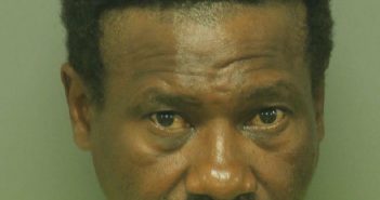 <B>JOHNSON</B>,RONNIE <B>JAMES</B> #, Wake County, North Carolina - 2016-08-18 15:00:00
