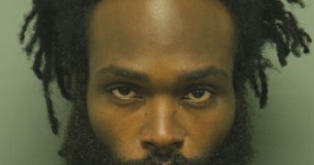 LEATHERS,MARSHALL ANTHONY JR | 2016-07-20 08:52:00 Wake County, North Carolina Booking