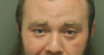 <B>POWELL</B>,RODNEY <B>DUSTIN</B> #, Wake County, North Carolina - 2016-08-20 07:47:00
