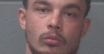 BUCHANAN LEROY | 2016-05-21 04:16:00 Onslow County, North Carolina Booking