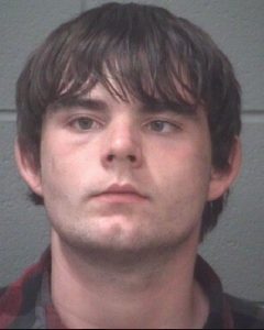 POSEY DUSTIN | 2016-05-25 12:03:00 Onslow County, North Carolina Booking