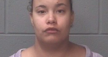 WIGFALL JENNIFER | 2016-06-02 19:11:00 Onslow County, North Carolina Booking