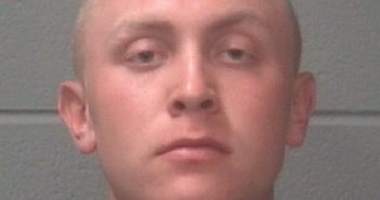 TEAGUE JACOB | 2016-06-04 18:49:00 Onslow County, North Carolina Booking