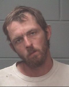BARNETT JAMES | 2016-05-25 00:06:00 Onslow County, North Carolina Booking