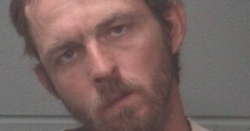 BARNETT JAMES | 2016-05-25 00:06:00 Onslow County, North Carolina Booking