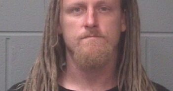 MOSEMAN MARSHALL | 2016-06-06 14:34:00 Onslow County, North Carolina Booking