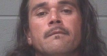MARTINEZ DAMEIN | 2016-05-27 03:32:00 Onslow County, North Carolina Booking