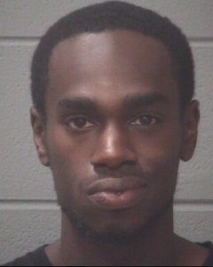 PRINCE KENNETH | 2016-05-25 15:47:00 Onslow County, North Carolina Booking