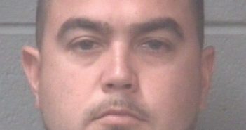 LOCKLEAR CHARLES | 2016-08-08 10:14:00 Onslow County, North Carolina Booking