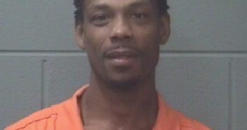 MCCLOUD DAMON | 2016-05-27 23:01:00 Onslow County, North Carolina Booking