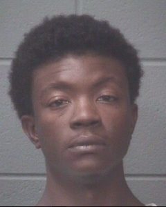 HUGHES CHRISTOPHER | 2016-05-24 20:32:00 Onslow County, North Carolina Booking