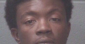 HUGHES CHRISTOPHER | 2016-05-24 20:32:00 Onslow County, North Carolina Booking