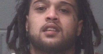 RIOS STANLEY | 2016-05-23 19:18:00 Onslow County, North Carolina Booking