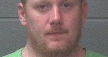 MOUDY JOHN | 2016-05-23 00:57:00 Onslow County, North Carolina Booking