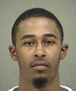 BROADIE, CALVIN ANTONIO | 2016-08-25 14:58:00 Mecklenburg County, North Carolina Booking