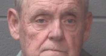 WEARY JAMES | 2016-05-30 23:28:00 Onslow County, North Carolina Booking