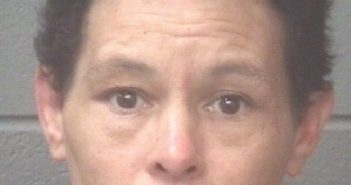 LOCKLEAR JUANITA | 2016-08-09 06:52:00 Onslow County, North Carolina Booking