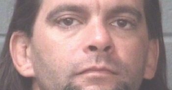 MARRO DANIEL | 2016-08-08 11:45:00 Onslow County, North Carolina Booking