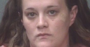 PELLAK KRISTEN | 2016-05-21 00:19:00 Onslow County, North Carolina Booking