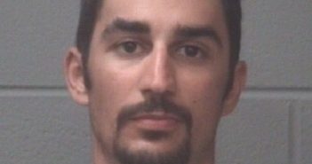 PANGBORN KENNETH | 2016-05-27 20:15:00 Onslow County, North Carolina Booking
