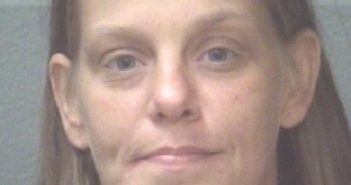 PATRICK PAMELA | 2016-08-09 11:12:00 Onslow County, North Carolina Booking