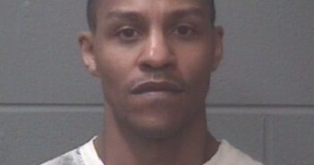 ROGERS LEON | 2016-06-07 19:23:00 Onslow County, North Carolina Booking