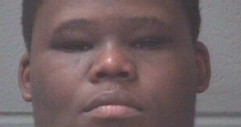 WILMER SHAQUILLE | 2016-05-23 11:56:00 Onslow County, North Carolina Booking