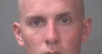 SHOULDERS KODY | 2016-05-31 02:30:00 Onslow County, North Carolina Booking