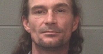 COOKSEY ARIC | 2016-05-23 20:29:00 Onslow County, North Carolina Booking