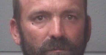 ODOM CECIL | 2016-06-04 22:27:00 Onslow County, North Carolina Booking